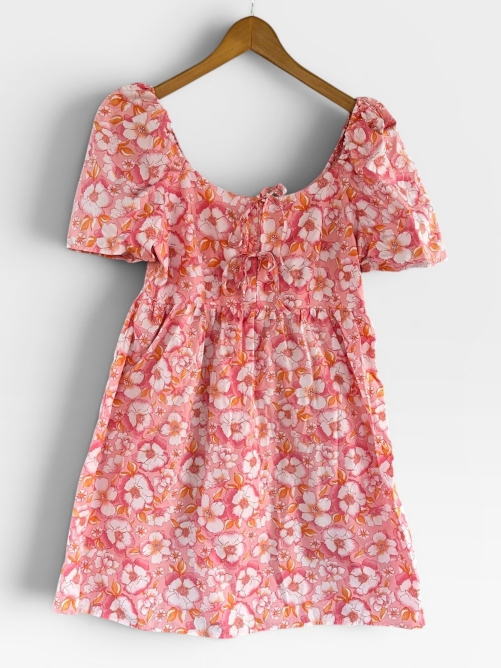 🎉5 for $45🎉 Copper key dress size L